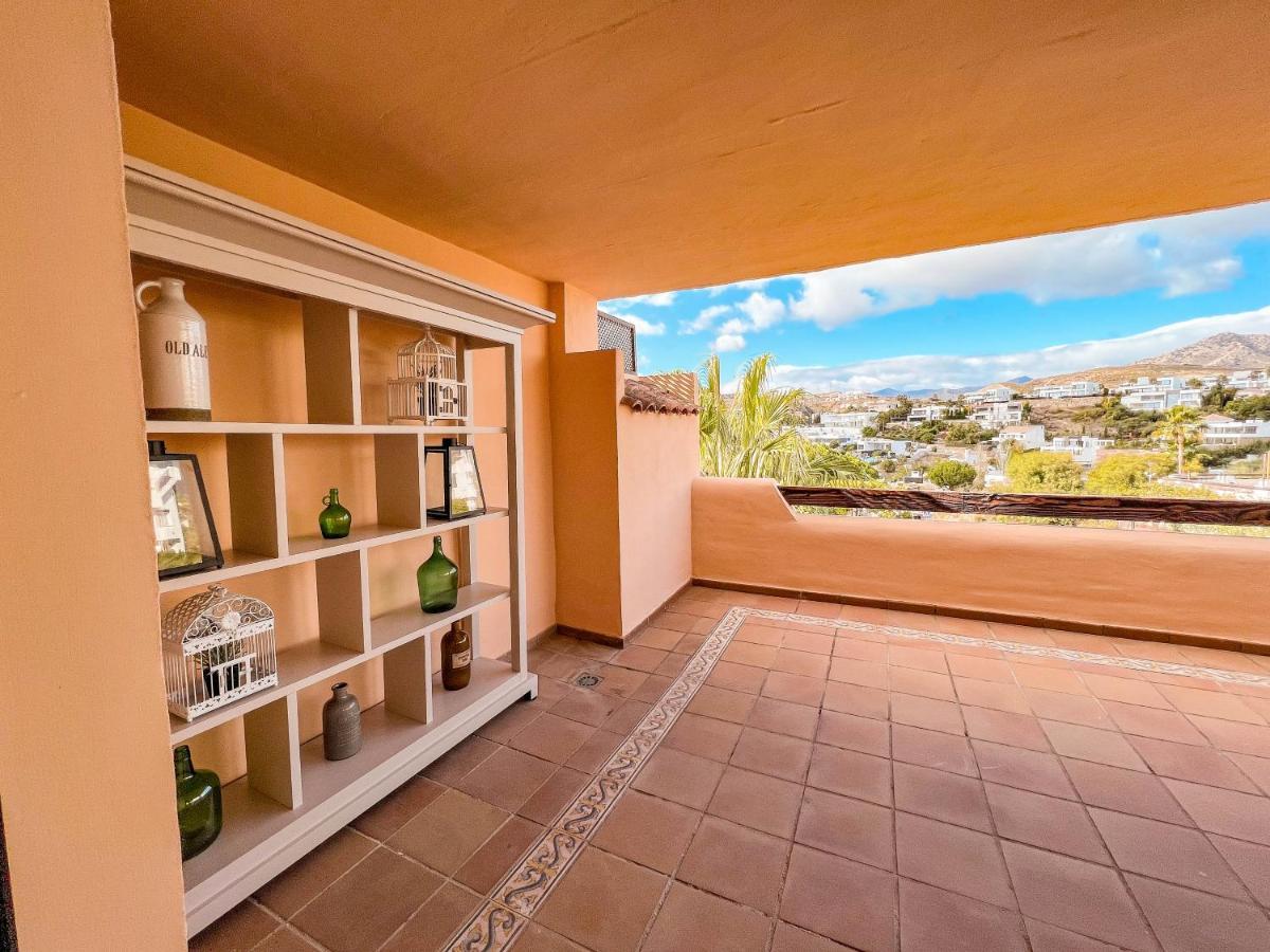 Conde Luque Apartment, Luxury Resort & Golf Benahavis-Marbella Estepona Exterior photo